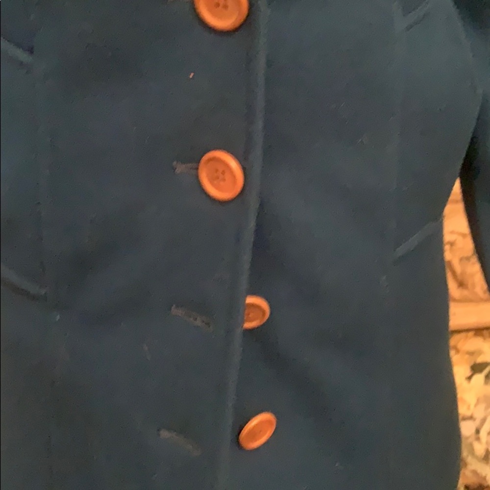 Pea coat - Picture 5 of 5